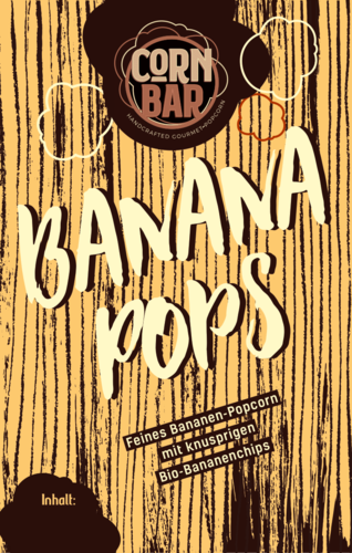 Banana Pops